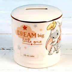 Shop For Kids Bedroom Home Online At Gifts365 - disney magical moments ceramic money bank dumbo