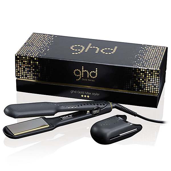Ghd Maxi Straighteners Set Hair Care Beauty Fragrances